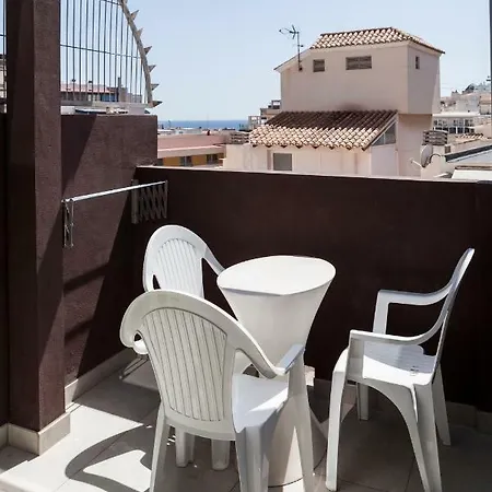 Apartamento Climia 2sleep