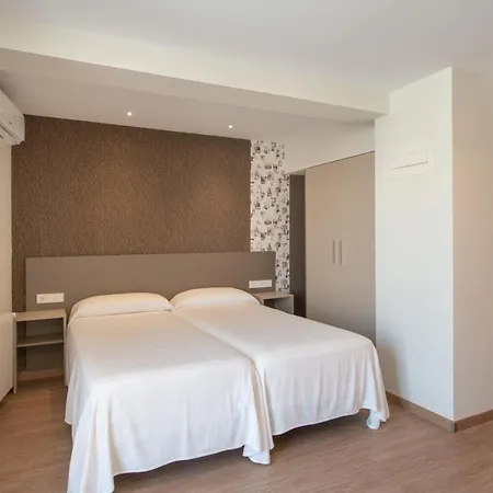 Climia 2sleep Apartamento *