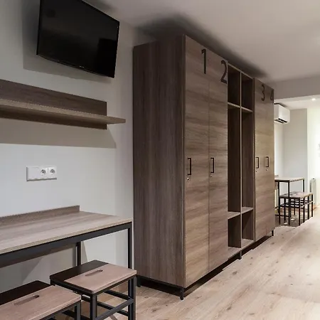 Climia 2sleep Apartamento Benidorm
