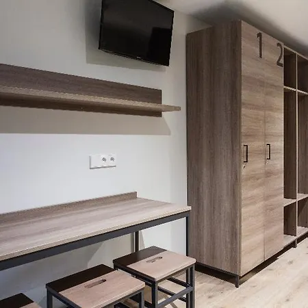 Climia 2sleep Apartamento